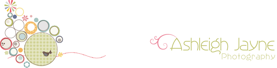 Ashleigh Jayne logo