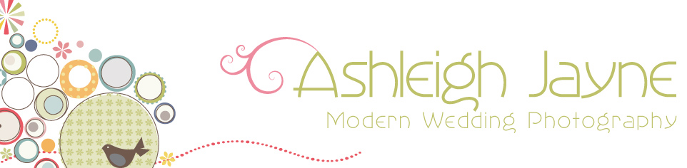 Ashleigh Jayne logo